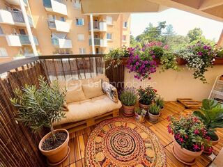  Appartement à vendre 2 pièces 47 m²