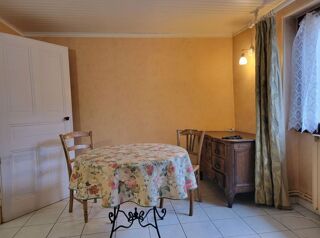 Vente Maison Maison La Biolle- 5 pièces-dont 4 chambres,101 m2 +combles La biolle