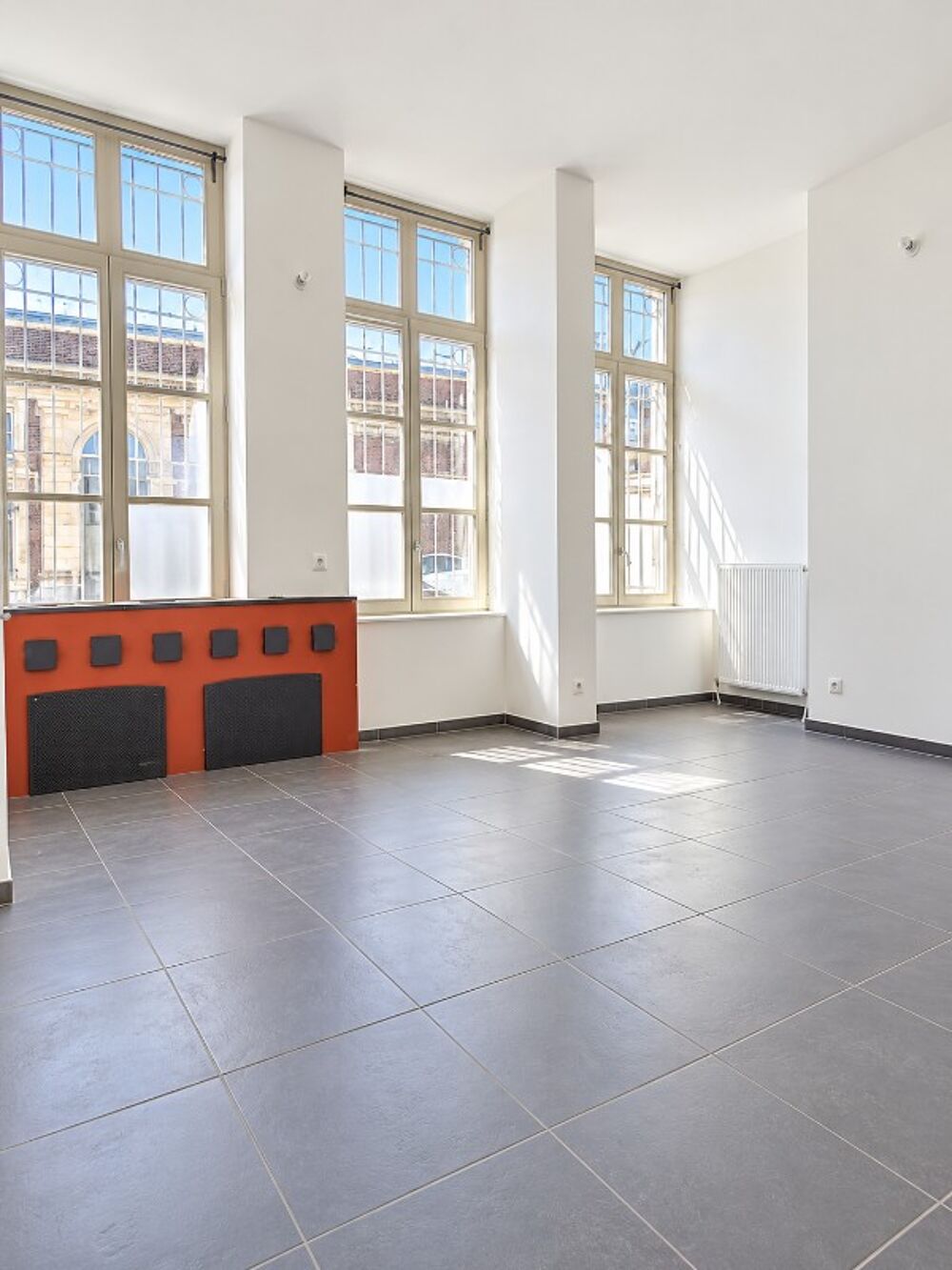 Appartement T3 à Lille