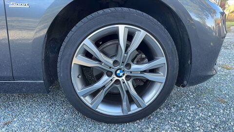 Serie 2 218i 136 Steptronic7 Sport 2018 occasion 85170 Bellevigny