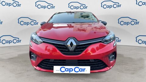 Clio V 1.0 TCe 100 Intens 2019 occasion 44800 Saint Herblain