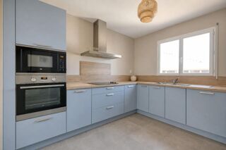  Maison à vendre 6 pièces 125 m²