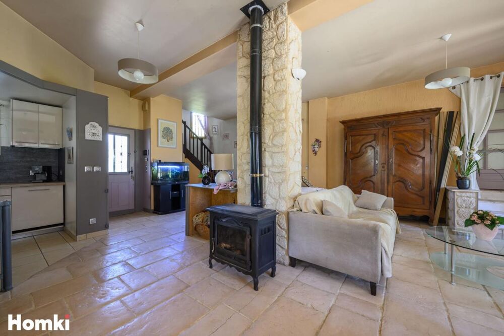 � vendre  Maison P�lissanne (13330)