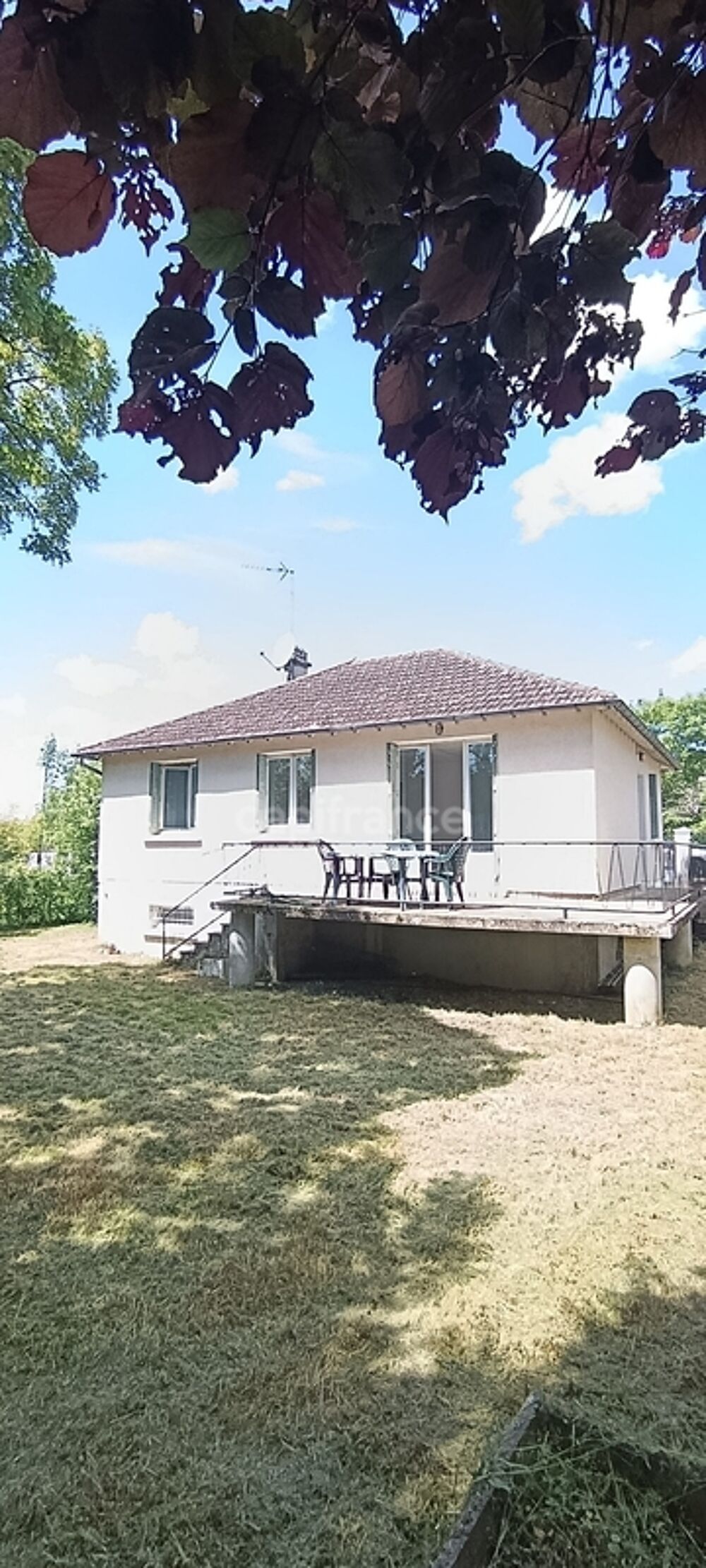MONETEAU beau potentiel !