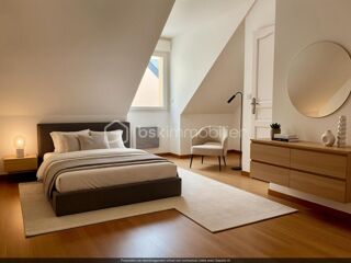  Appartement � vendre 4 pi�ces 95 m�