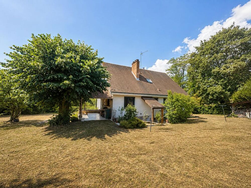 Maison Familiale Cerny 7 pièces 146.2 m2