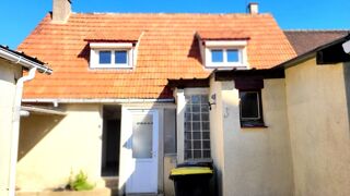  Maison à vendre 4 pièces 82 m²