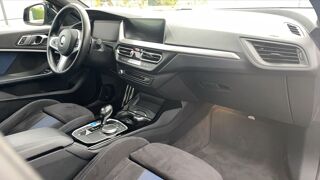 S&eacute;rie 1 III (F40) xDrive M135i 306 BVA8 M Performance - Automatique 2019 occasion 49400 Saumur