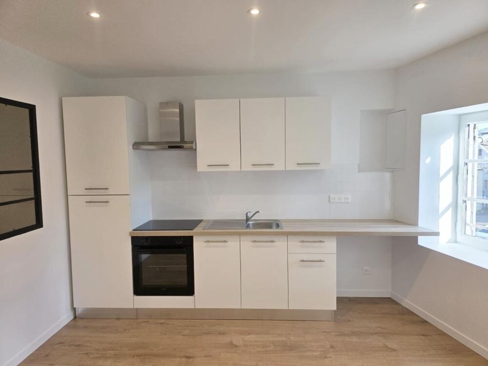 Vente Maison T2 de 38,48 m2 neuf Sain bel