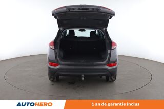 Tucson 1.7 CRDi S Edition DCT-7 141 ch 2016 occasion 92130 Issy-les-Moulineaux