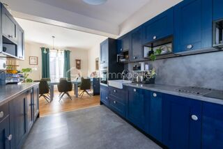  Maison à vendre 9 pièces 165 m²