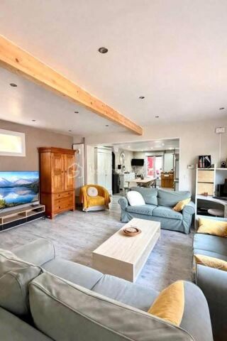  Maison � vendre 7 pi�ces 135 m�