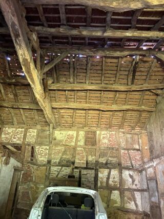  Maison � vendre 2 pi�ces 120 m�