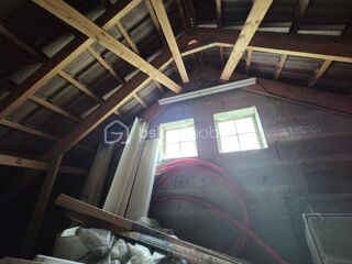  Maison � vendre 4 pi�ces 90 m�