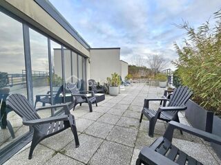  Duplex/triplex à vendre 3 pièces 71 m² Montreuil