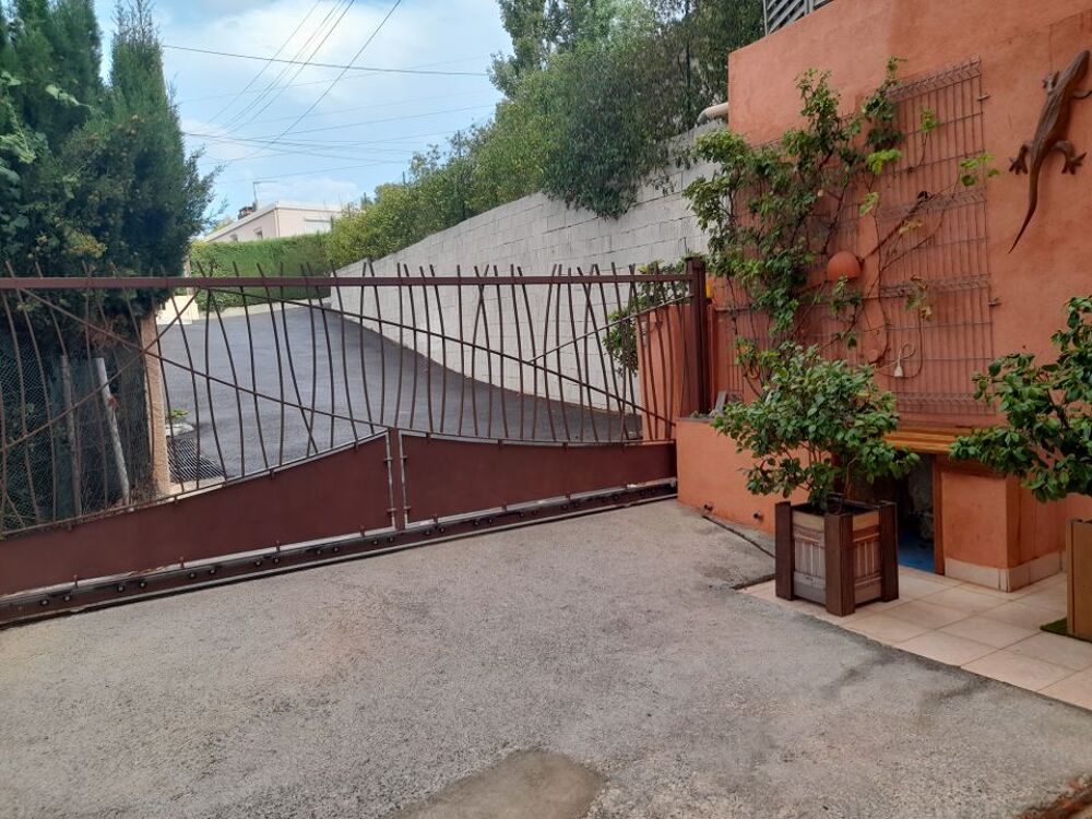 Location Appartement Appartement de 32m2 à louer sur Nice Nice