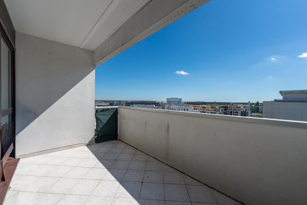 Vente Appartement Appartement rénové Velizy villacoublay