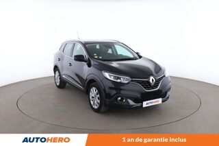 Kadjar 1.5 dCi Energy Intens EDC 110 ch 2016 occasion 92130 Issy-les-Moulineaux