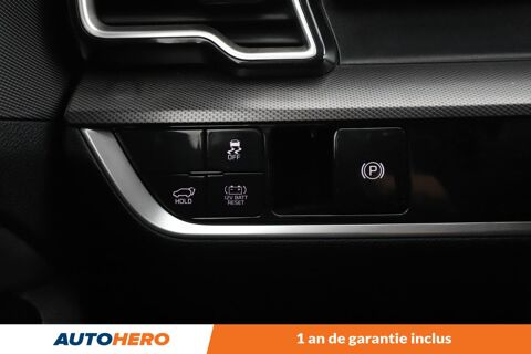 Sportage 1.6 T-GDi ISG Hybride GT-Line Premium 4x2 BVA6 230 ch 2022 occasion 92130 Issy-les-Moulineaux
