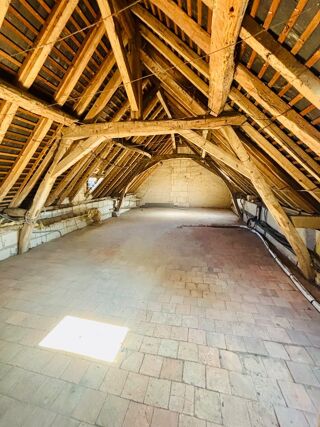  Maison à vendre 4 pièces 110 m²
