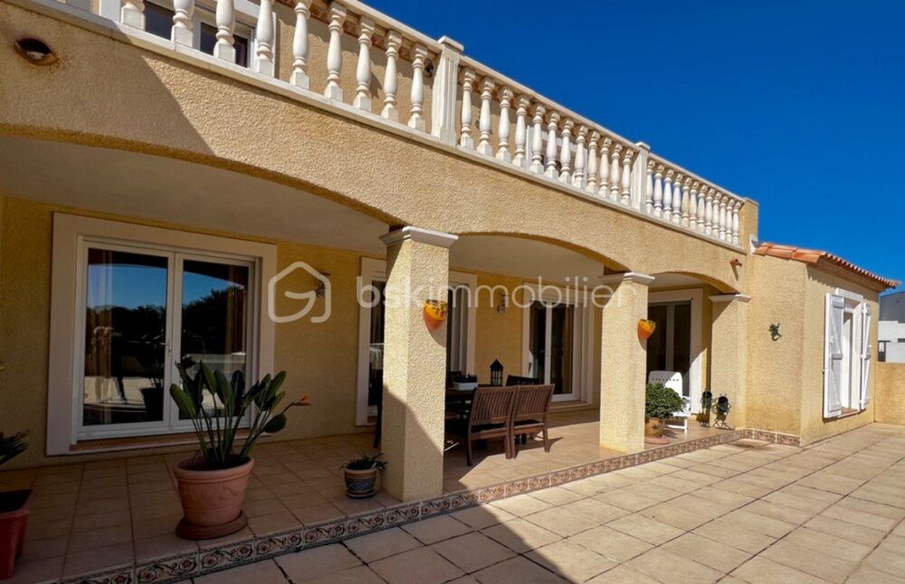  vendre  Villa La Palme (11480)