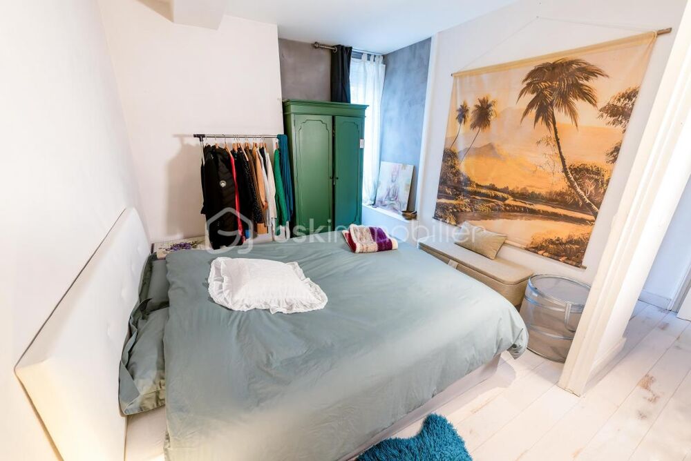 � vendre  Appartement Saint-Gervais-les-Bains (74170)