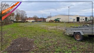  Terrain  vendre 2017 m