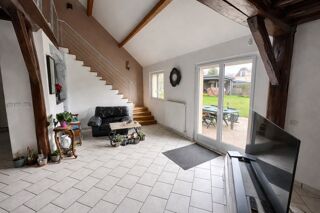  Maison à vendre 7 pièces 170 m²