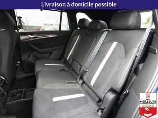 Kodiaq II 2.0 TDI 193 SCR 4X4 SPORTLINE DSG7 7PL 2026 occasion 10150 Lavau