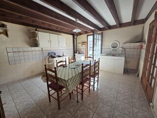  Maison à vendre 7 pièces 175 m²