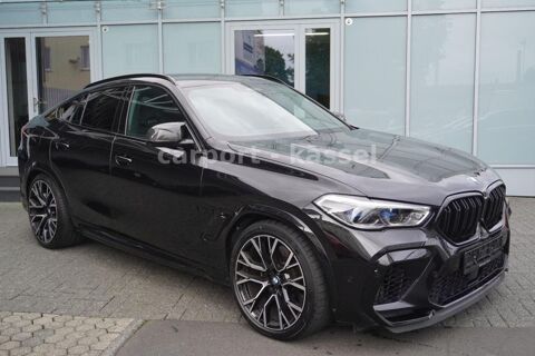 Annonce voiture BMW X6 75550 €