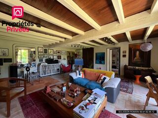  Maison à vendre 6 pièces 186 m²
