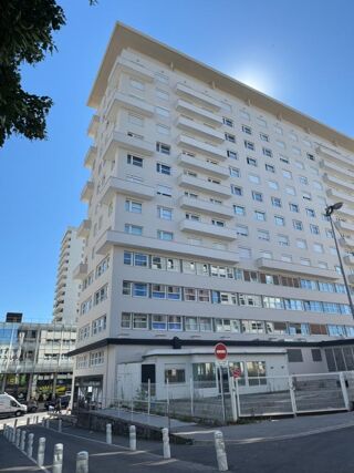 Appartement 4 pièces 103 m² · à Nancy · 103 m² · 198 000 €