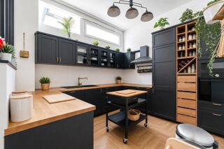  Maison � vendre 5 pi�ces 183 m�