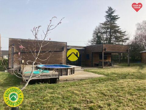   Cadre agréable Maison - 7 pièce(s) - 150 m²