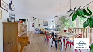  Maison � vendre 5 pi�ces 123 m�