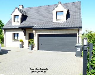 Maison � vendre 5 pi�ces 120 m�
