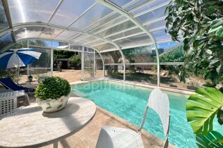  Maison à vendre 6 pièces 237 m²