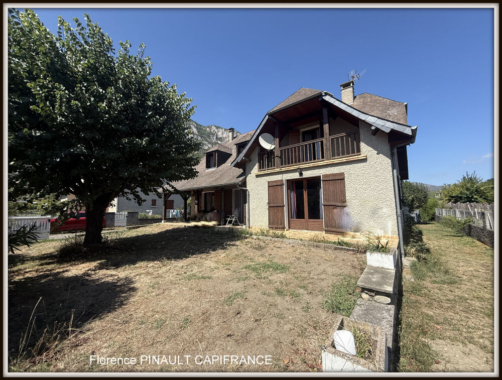 Vente Maison Maison à vendre 8 pièces AGOS VIDALOS (65) Agos vidalos