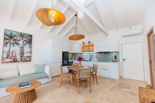  Villa à vendre 3 pièces 120 m² Saint martin