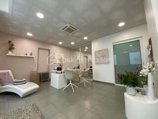  Immeuble � vendre 7 pi�ces 160 m�