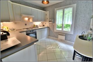  Maison à vendre 6 pièces 100 m²