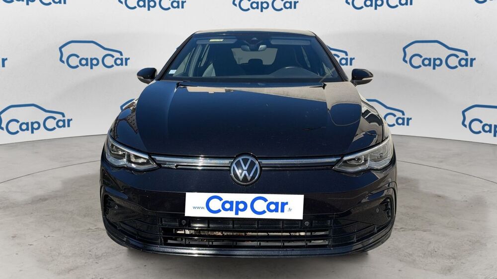 Golf 2.0 TDI 150 DSG7 R-Line 2021 occasion 42160 Saint Cyprien