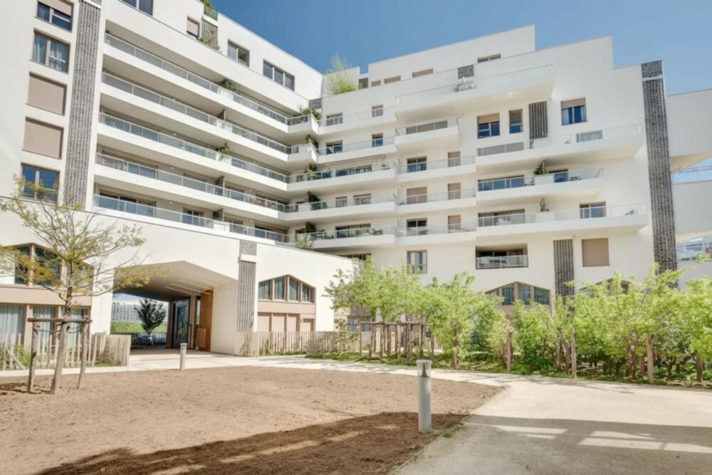 � vendre  Duplex/triplex Bagneux (92220)