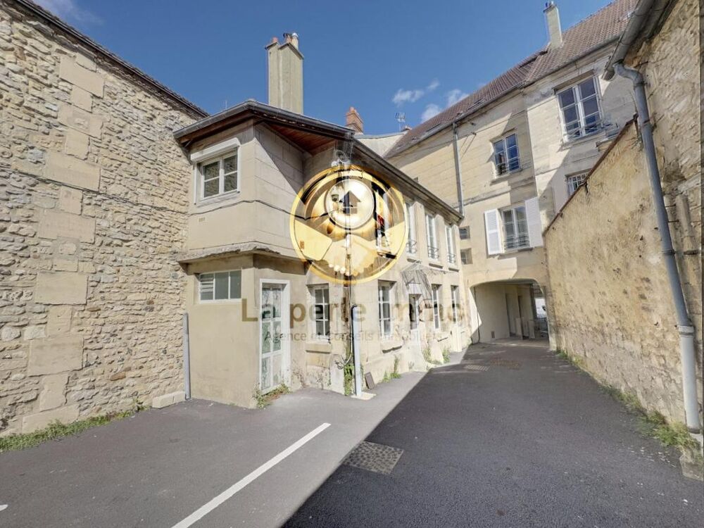 Maison 3 pièces 55 m² · à Magny en Vexin · 55 m² · 199 000 €