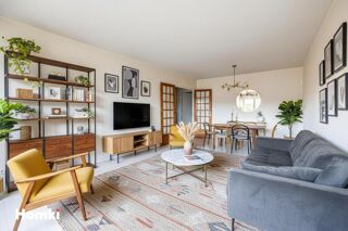  Appartement  vendre 4 pices 78 m