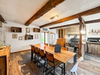  Maison � vendre 7 pi�ces 166 m�