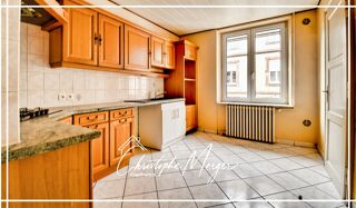  Maison à vendre 8 pièces 175 m²