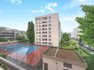  Appartement � vendre 4 pi�ces 71 m�