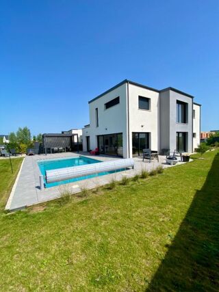 Vente Maison 6 pièces 162 m², Courseulles-sur-Mer